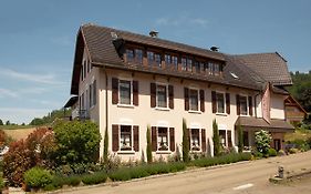 Hotel Rebstock Kappelwindeck